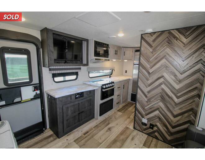 2022 KZ Connect SE 191MBSE Travel Trailer at Wilder RV STOCK# SE24096A Photo 22