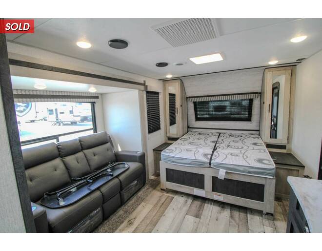 2022 KZ Connect SE 191MBSE Travel Trailer at Wilder RV STOCK# SE24096A Photo 23