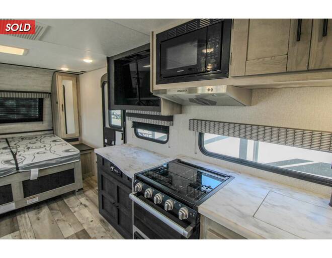 2022 KZ Connect SE 191MBSE Travel Trailer at Wilder RV STOCK# SE24096A Photo 24