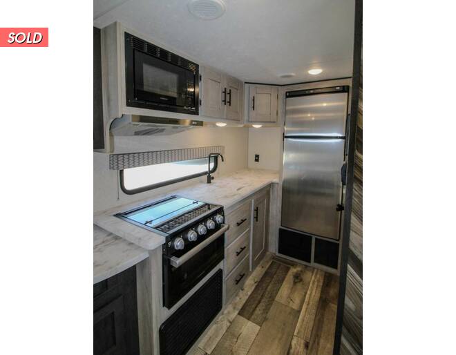 2022 KZ Connect SE 191MBSE Travel Trailer at Wilder RV STOCK# SE24096A Photo 25