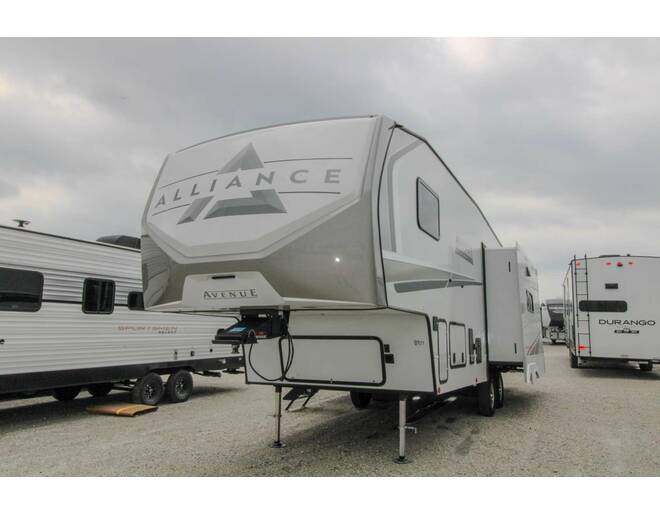2024 Alliance Avenue All Access Series 29RL Fifth Wheel at Wilder RV STOCK# PA24200 Photo 2