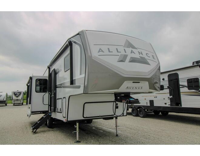 2024 Alliance Avenue All Access Series 29RL Fifth Wheel at Wilder RV STOCK# PA24200 Exterior Photo