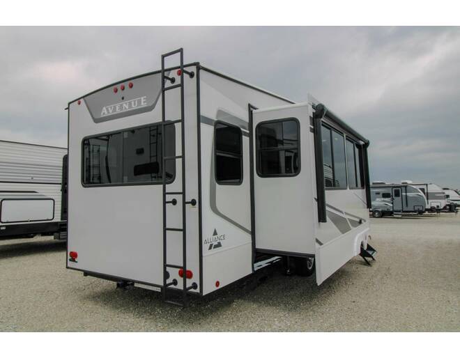 2024 Alliance Avenue All Access Series 29RL Fifth Wheel at Wilder RV STOCK# PA24200 Photo 3