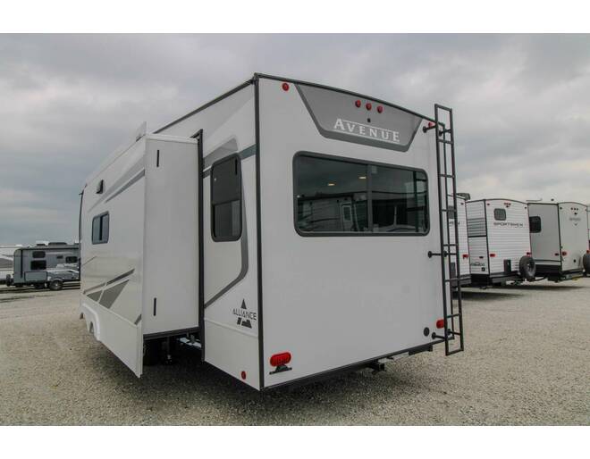2024 Alliance Avenue All Access Series 29RL Fifth Wheel at Wilder RV STOCK# PA24200 Photo 4