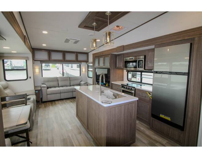 2024 Alliance Avenue All Access Series 29RL Fifth Wheel at Wilder RV STOCK# PA24200 Photo 5