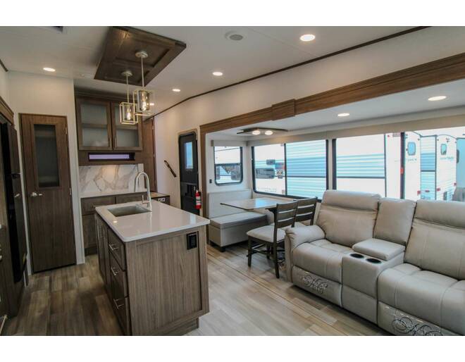 2024 Alliance Avenue All Access Series 29RL Fifth Wheel at Wilder RV STOCK# PA24200 Photo 7