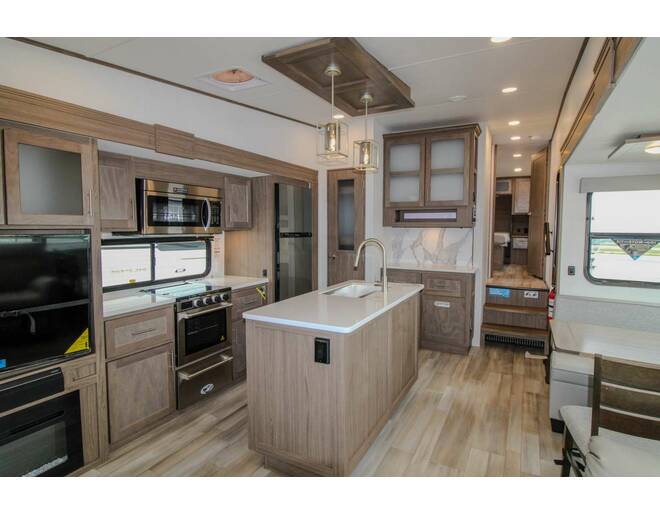 2024 Alliance Avenue All Access Series 29RL Fifth Wheel at Wilder RV STOCK# PA24200 Photo 8