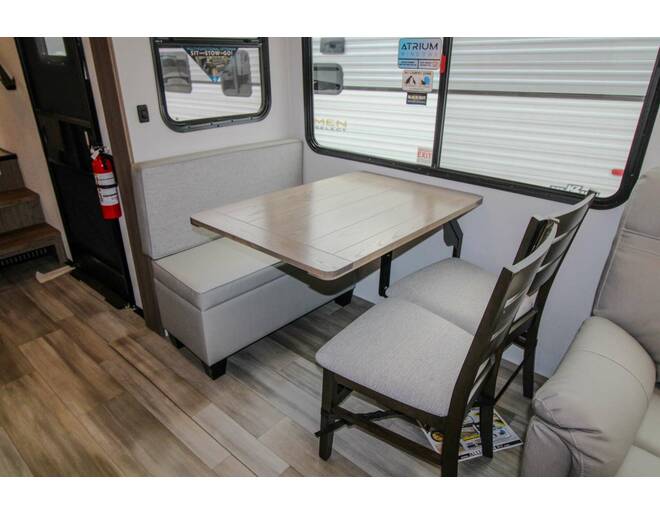 2024 Alliance Avenue All Access Series 29RL Fifth Wheel at Wilder RV STOCK# PA24200 Photo 12