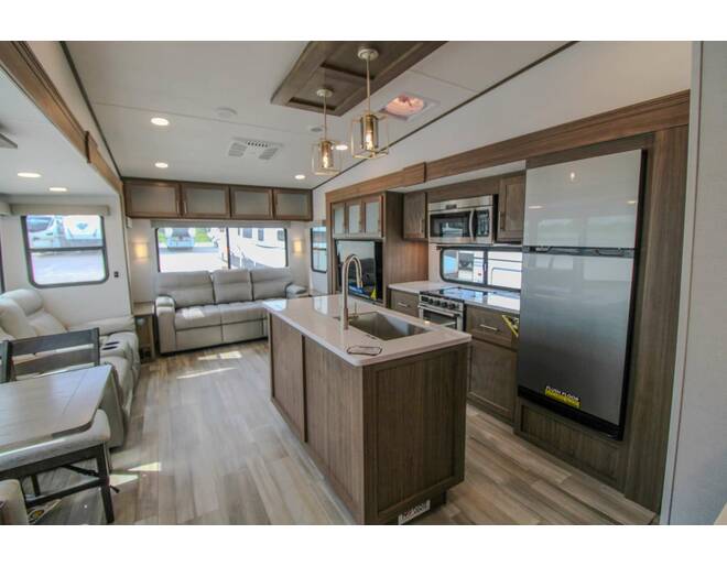 2024 Alliance Avenue All Access Series 29RL Fifth Wheel at Wilder RV STOCK# PA24200 Photo 24