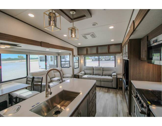 2024 Alliance Avenue All Access Series 29RL Fifth Wheel at Wilder RV STOCK# PA24200 Photo 25