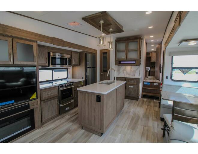 2024 Alliance Avenue All Access Series 29RL Fifth Wheel at Wilder RV STOCK# PA24200 Photo 27