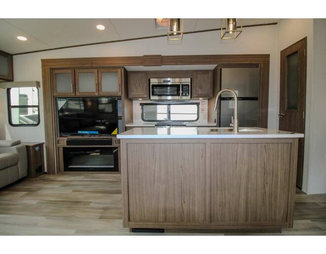 2024 Alliance Avenue All Access Series 29RL Fifth Wheel at Wilder RV STOCK# PA24200 Photo 28