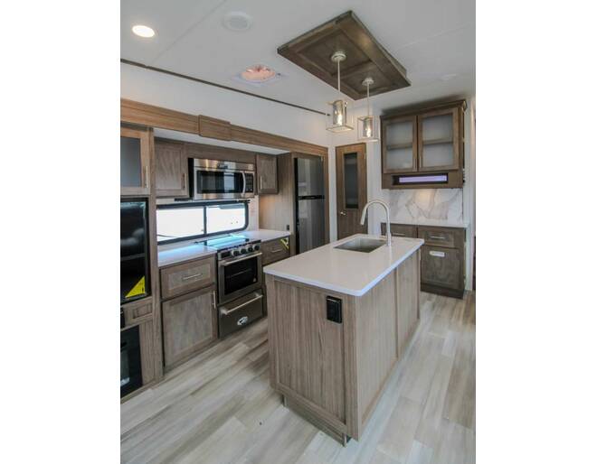 2024 Alliance Avenue All Access Series 29RL Fifth Wheel at Wilder RV STOCK# PA24200 Photo 29
