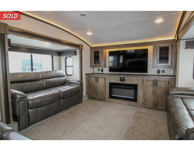 2020 Sabre 37FLH Fifth Wheel at Wilder RV STOCK# PA24198A Photo 10