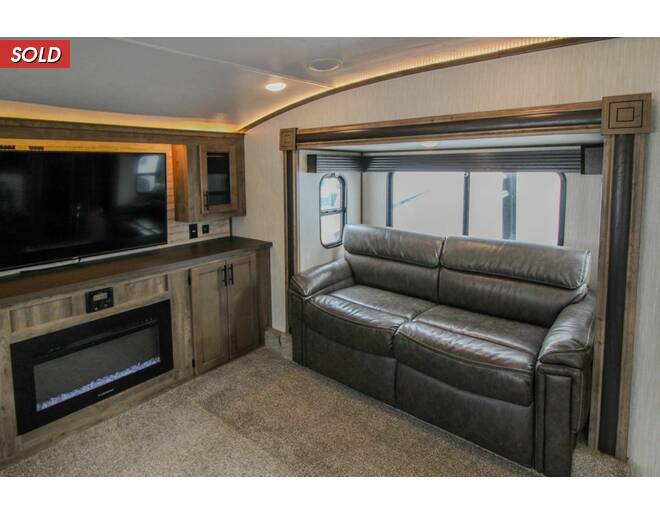 2020 Sabre 37FLH Fifth Wheel at Wilder RV STOCK# PA24198A Photo 11