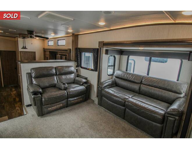 2020 Sabre 37FLH Fifth Wheel at Wilder RV STOCK# PA24198A Photo 12