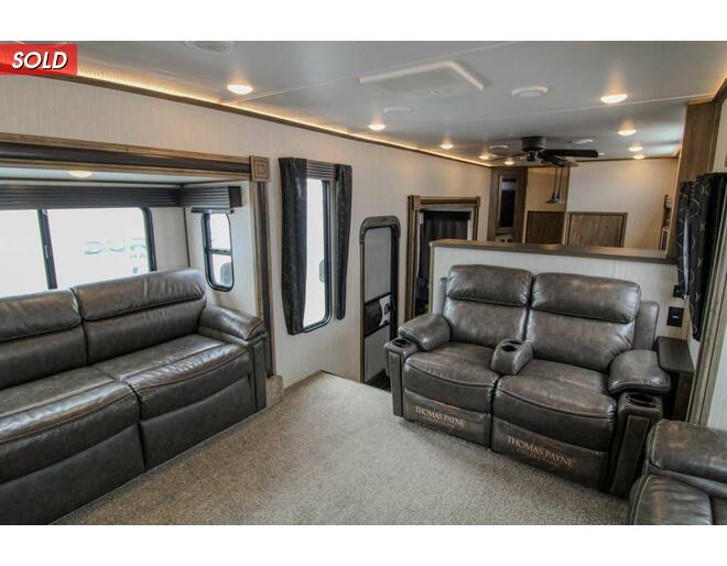 2020 Sabre 37FLH Fifth Wheel at Wilder RV STOCK# PA24198A Photo 13