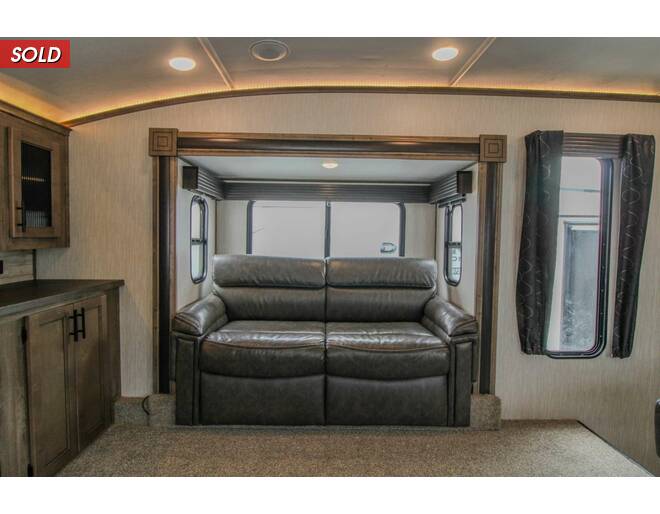 2020 Sabre 37FLH Fifth Wheel at Wilder RV STOCK# PA24198A Photo 14