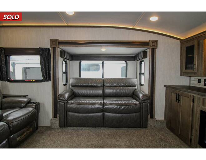 2020 Sabre 37FLH Fifth Wheel at Wilder RV STOCK# PA24198A Photo 15