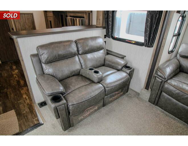 2020 Sabre 37FLH Fifth Wheel at Wilder RV STOCK# PA24198A Photo 16