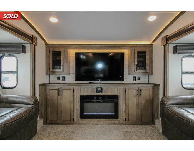 2020 Sabre 37FLH Fifth Wheel at Wilder RV STOCK# PA24198A Photo 17