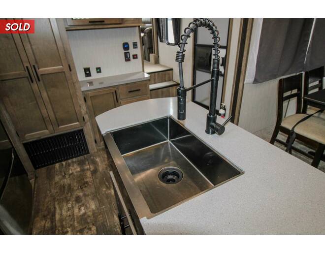 2020 Sabre 37FLH Fifth Wheel at Wilder RV STOCK# PA24198A Photo 21
