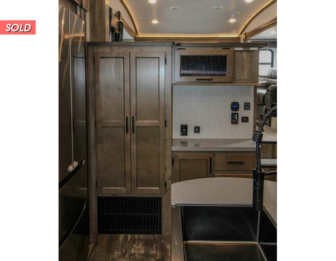 2020 Sabre 37FLH Fifth Wheel at Wilder RV STOCK# PA24198A Photo 22