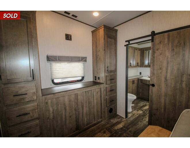 2020 Sabre 37FLH Fifth Wheel at Wilder RV STOCK# PA24198A Photo 27