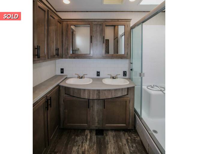2020 Sabre 37FLH Fifth Wheel at Wilder RV STOCK# PA24198A Photo 33