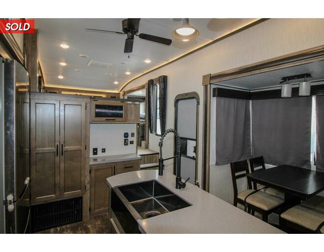 2020 Sabre 37FLH Fifth Wheel at Wilder RV STOCK# PA24198A Photo 36