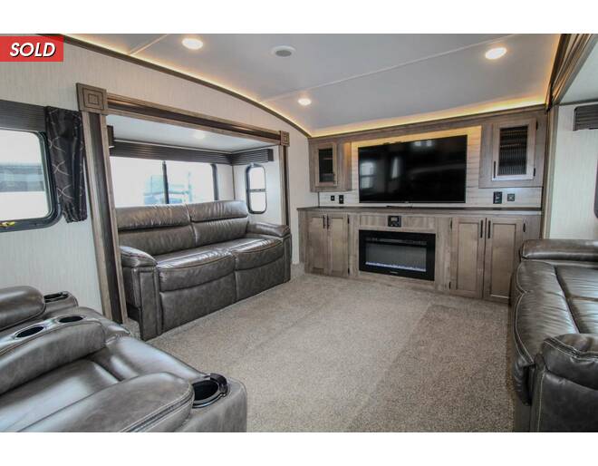 2020 Sabre 37FLH Fifth Wheel at Wilder RV STOCK# PA24198A Photo 38