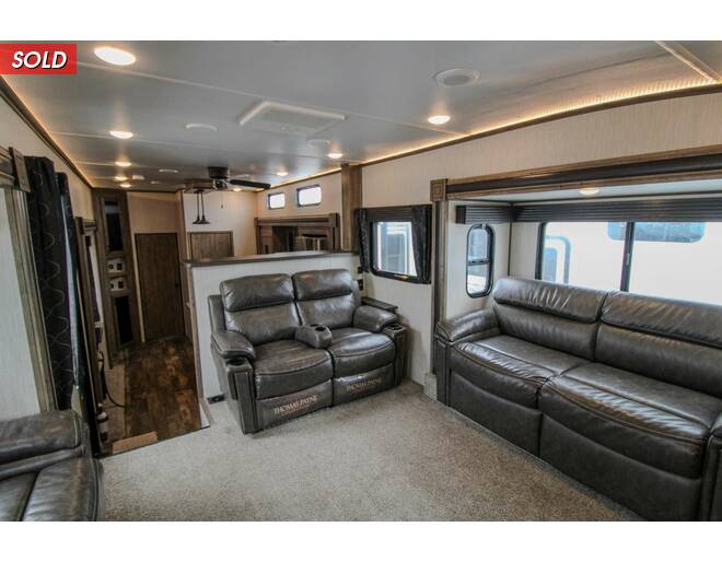 2020 Sabre 37FLH Fifth Wheel at Wilder RV STOCK# PA24198A Photo 39