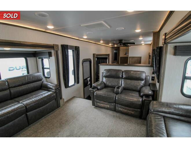 2020 Sabre 37FLH Fifth Wheel at Wilder RV STOCK# PA24198A Photo 40