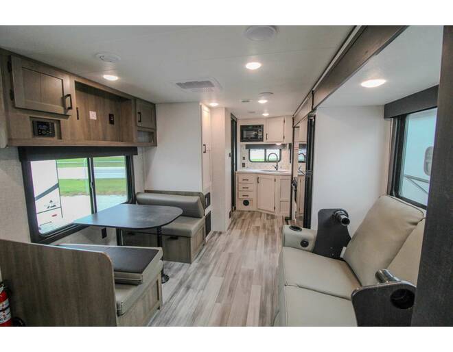 2024 Open Range Conventional 25FB Travel Trailer at Wilder RV STOCK# OR24209 Photo 6