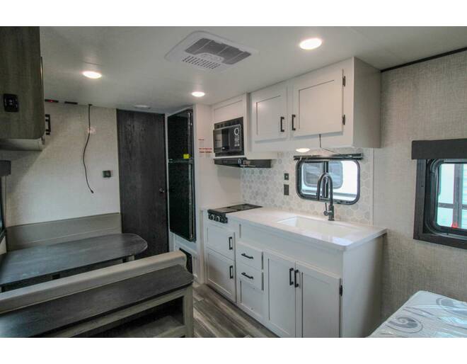2024 Open Range Conventional 182RB Travel Trailer at Wilder RV STOCK# OR24210 Photo 5