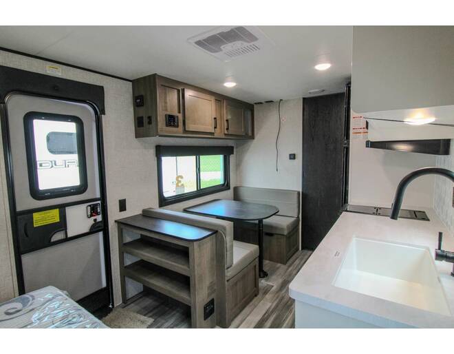 2024 Open Range Conventional 182RB Travel Trailer at Wilder RV STOCK# OR24210 Photo 6