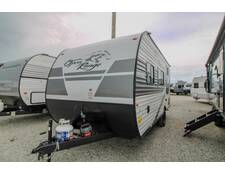 2024 Open Range Conventional 19BH Travel Trailer at Wilder RV STOCK# OR24220