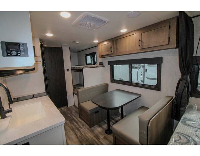 2024 Open Range Conventional 19BH Travel Trailer at Wilder RV STOCK# OR24220 Photo 5