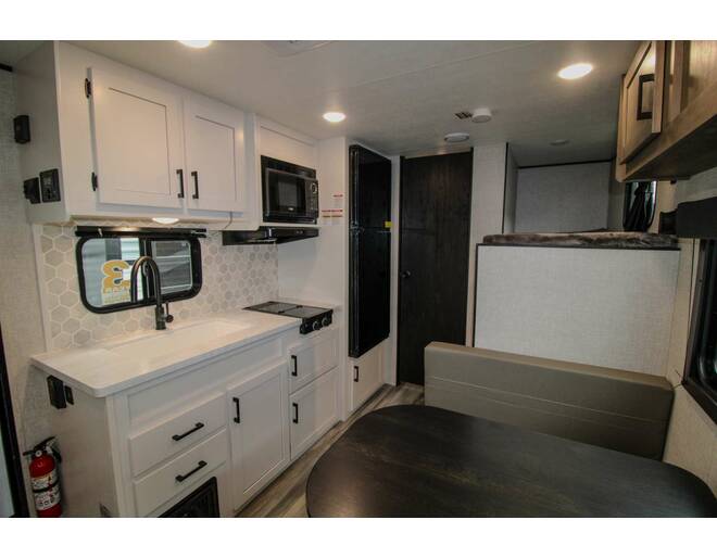 2024 Open Range Conventional 19BH Travel Trailer at Wilder RV STOCK# OR24220 Photo 6
