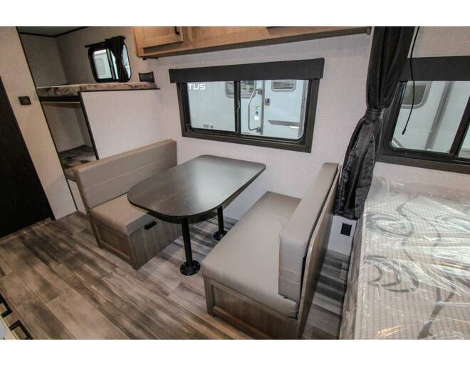 2024 Open Range Conventional 19BH Travel Trailer at Wilder RV STOCK# OR24220 Photo 9