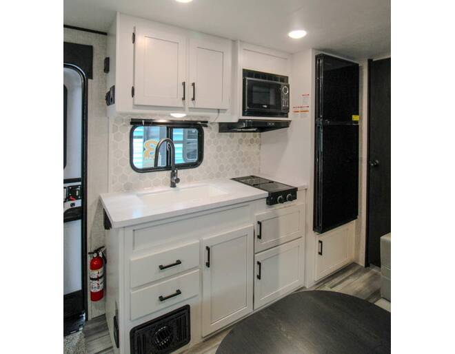2024 Open Range Conventional 19BH Travel Trailer at Wilder RV STOCK# OR24220 Photo 24
